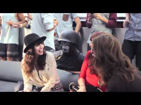 INSIGHT Presents Indian Gypsy Summer Pool Party at The Standard