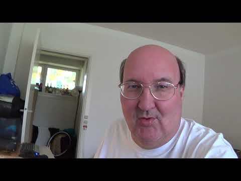 MongoTV_3151 - English Vlog_0059 - Part 1 - Recording With My Old Sony HDR-CX220E Camcorder