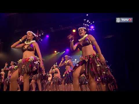 Moeata - Ta'upiti Ana'e 2024