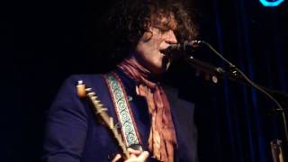 4  Keep You Dreamin&#39; DOYLE BRAMHALL II live KENT STAGE OHIO FEB 3 2017 2-3-17