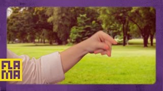 Latino Field Studies: The Hand Slap