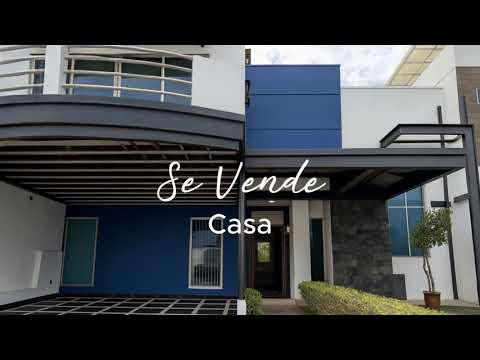Imagen de Venta de Casas en San rafael - Montes de oca San Rafael - SAN JOSÉ