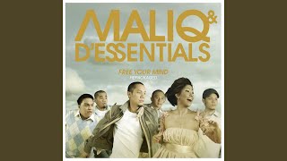 Lirik Lagu Dia dari Maliq & D'Essentials