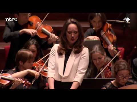 Vivaldi: Catone in Utica akte III