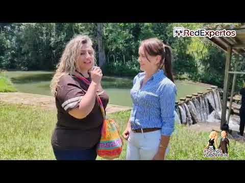 Guapotá: el “paraíso escondido” de Santander que apuesta por el turismo sostenible