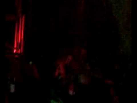 DJ Murphy Live At Punch Booking Danzoo Part1 01-08-2008