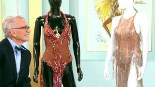 Legendary costume designer Bob Mackie dies at 87