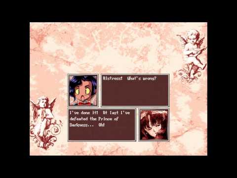 Princess Maker 2: Princess of Darkness