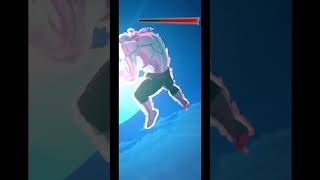 ゴグベジ4も強いけどバカヤロー悟空も強いな #ドラゴンボールレジェンズ