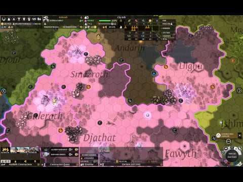 Let's Play Endless Legend [GER] - The Drakken 05