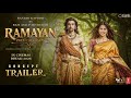 Ramayana Part 1 CONCEPT TRAILER Ranbir Kapoor Sai Pallavi Sunny Deol Yash Nitish T 2026