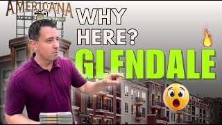What’s REALLY Happening in the Glendale, CA Housing Market Right Now