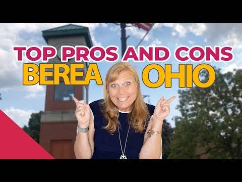 Pnc Berea Ohio