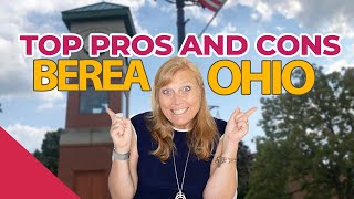 Moving to Berea Pros, Cons & a Hidden Gem