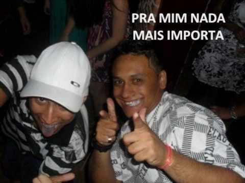 MC'S BRUNO E CARLINHOS PAIXÃO REPENTINA 2010