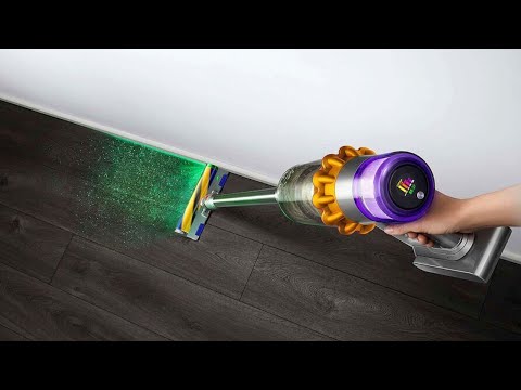 TOP 5 Best Cordless Vacuum in 2023