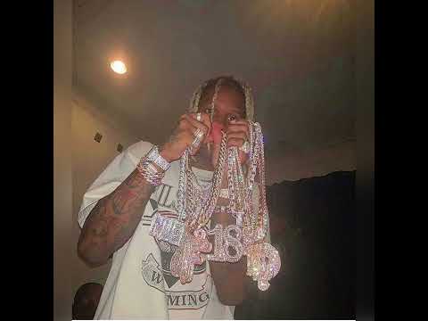 #8TEEN (STEVE DRIVE X VILLY) - HARDEST (unreleased)