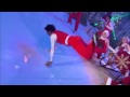 Shake It Santa Music Video Zendaya Shake It Up Disney Channel Official