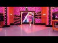 Ella Vaday's Entrance | Rupaul's Drag Race UK Season 3