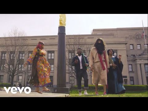 Judah Band - Do It Again