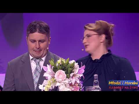 Młodzi i moralni: Kabaret Młodych Panów i Goście - Wesele