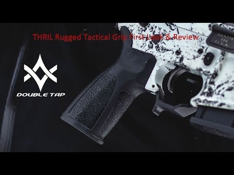 Thril AR15 Furniture Kit. US2A OEM Kits.
