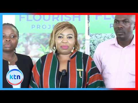 5,000 Women and Youth to Benefit From Climate-Smart Farming Funds