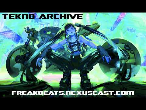 02-Axiome Fky Infrabass - Happy Hardtek mix