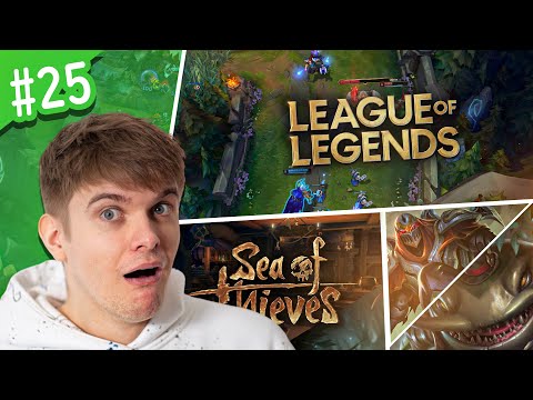 HebDogBalas #25 : JE NE SUIS PAS UN OTP !