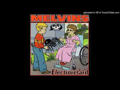 Youth of America - Melvins