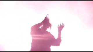 PROJECT PITCHFORK...b-thirst.... leipzig..werk2.25.11.2016   @theschnick82