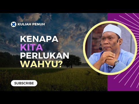 274 | Makanan Roh, Akal, Hati & Nafsu  | Ustaz Auni Mohamed