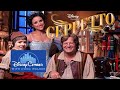 Geppetto DisneyCember