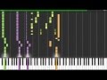 [PIANO] Slipknot - Duality 