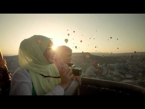 Sunsilk 'Lively Clean & Fresh' 30sec