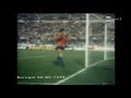 Juventus - Rába ETO 2-0, 1979 - Összefoglaló