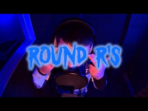 RAMMA - ROUND R’S (OFFICIAL VISUALISER)