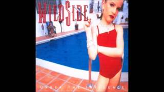 Wildside - Can't stop thinking about you (Demo)