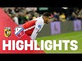 HIGHLIGHTS | Vitesse - FC Utrecht