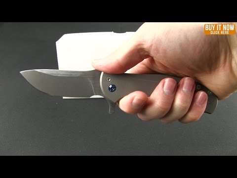 Ferrum Forge Ferox Overview