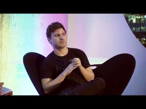 Music Tech Fest 2013: WARP RECORDS