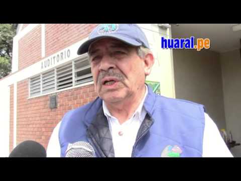 (1 de 2) Priorizan cultivos en Huaral para ser promovidos por SIERRA EXPORTADORA