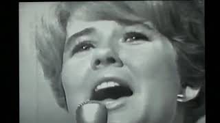 PATTY DUKE &quot;SAY SOMETHING FUNNY&quot;