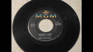 Roy Orbison &#39;&#39;Twinkle Toes&#39;&#39;
