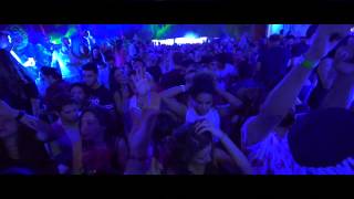 MAYA JANE COLES IN THE MYSTICAL GARDEN  BLUE MARLIN IBIZA UAE  THURSDAY DECEMBER 1TH 2014