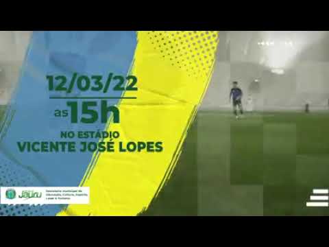 Copa Jauru de Futebol 2022