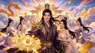 Download lagu Sistem sign-in dahsyat sejak lahir! Tubuh Suci Kuno terbangun,dewi-dewi cantik rela mengikutinya! mp3