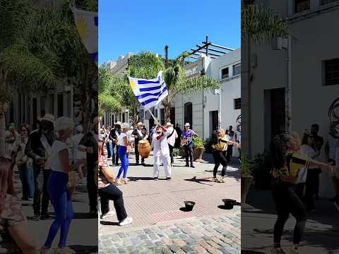 Un día mágico en Montevideo, Uruguay! 🇺🇾