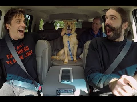 Queer Eye Season 4 Episode 5 "On Golden Kenny" | AfterBuzz TV