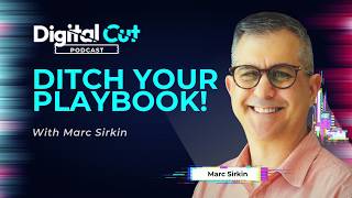 The New Rules of Marketing: Forget Everything You Learned